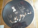 The Jesus Lizard Liar - Picture Disc - Touch And Go TG100