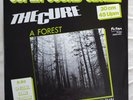 THE CURE A Forest (Special Long Version) 12