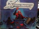 Sanctuary Refuge Denied LP Original Promo Vinyl 80s Thrash Metal - Mustaine