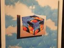 Esprit virtua.zip  - George Clanton 100% ELECTRONICA - BLUE Vinyl LP
