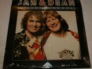 Jan & Dean Silver 25th Summer 2 record LP Set-Silver Eagle Records New Sealed