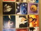 12 LP MiX DEEP PURPLE, Saga, W.A.S.P, Guns N‘ Roses , VICTORY, Foreigner ETC.