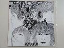 The Beatles Revolver Italy Mono Rare
