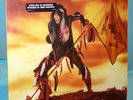 Wasp   The Last Command   1985 Vinyl LP Capitol Records   ST-12435