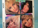 Poison   Look What The Cat Dragged In   1986 Vinyl LP Capitol Records   ST-12523
