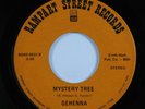 Garage Psych 45 GEHENNA Mystery Tree RAMPART STREET HEAR *