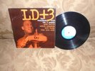 Lou Donaldson with The 3 Sounds LD+3 Blue Note 4012 mono VG++ org pres 47W 63rd