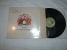 QUEEN A NIGHT AT THE OPERA Lp  1975 Original Release  SHRINK HYPE