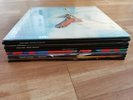 Uriah Heep - 10 LPs - Very 'Eavy to High and Mighty - 2015 Reissues