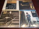 BILLY JOEL MFSL 45 RPM INNOCENT MAN & NYLON CURTAIN & 42ND ST. + SONGS IN ATTIC