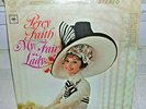 My Fair Lady Percy Faith LP Record Album Vinyl Instrumental Vintage SEALED
