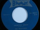 Garage/Instrumental Surf 45 READYMEN Shortnin' Bread BANGAR VG+ HEAR *