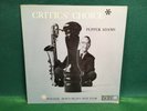 Pepper Adams. Critics' Choice 1st Press 1957 World Pacific Records PJM 407 Mono.