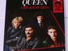 QUEEN - GREATEST HITS Double LP Ltd Ed RED VINYL  New and Sealed