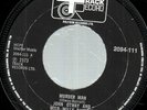 JOHN OTWAY AND WILD WILLY BARRETT MURDER MAN 7
