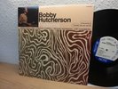 Audiophile Bobby Hutcherson ?– Patterns Lp mint 180 g virgin vinyl HQ-180