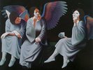 BLACK SABBATH - Heaven & Hell, 1st press Netherlands edition LP, Vinyl 1980