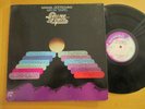 Ash Ra Tempel / Manuel Göttsching ?- New Age Of Earth  Isadora France 1st Press