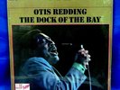 Sealed 1968 Soul LP: Otis Redding - Dock Of The Bay - VOLT