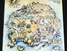 The Trip - Atlantide LP  RCA Italiana NL74516 Italy 1990 Press Fold-Out Cover