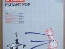 PUNK LP FAST PRODUCTS Mutant Pop 78/79 MEKONS-GANG OF FOUR-SCARS-2-3- FLOWERS