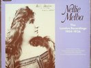 HMV RLS 719 Nellie Melba- The London Recordings 1904-1926 Covent Garden 5-LP NM*