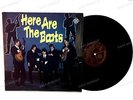 The Boots - Here Are The Boots GER LP 1965 ´*