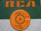 Elvis Presley - If I Can Dream / Memories - RCA 1795 Low Buy It Now - EX- 45