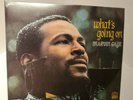 Marvin Gaye What's Going On lp ts 310 SEALED MINT