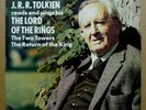 J.R.R. TOLKIEN Reads THE LORD OF THE RINGS & 