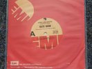 Kate Bush - Army dreamers 7'' Single AUSTRALIA