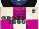 GROEP 1850 * 1967 DUTCH ACID PSYCH MOD FREAKBEAT 45 * GROUP 1850 * Listen