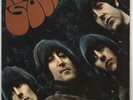 Rubber Soul - DMM Beatles vinyl LP album record UK PCS3075 PARLOPHONE 1988