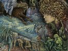 T-Rex / Tyrannosaurus Rex My People Were Fair... ... UK vinyl LP  record