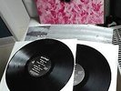 GARBAGE     original Vinyl 2LP     Garbage (1995 Almo)