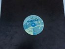 Jungle Warfare JW5 Vinlyl - Fugees Ready Or Not DJ Zinc Remix Drum N Bass