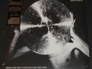 BAUHAUS press the eject USA LP new sealed WHITE VINYL reissue LOVE AND ROCKETS