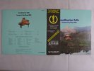 Bingo Miki, etc Scandinavian Suite Three Blind Mice TBM 1005 Japan PROMO  LP OBI