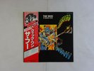 The Who A Quick One Polydor MPX 4018 Japan  VINYL LP OBI