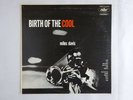 Miles Davis Birth Of The Cool Capitol Records ECJ-50050 Japan PROMO VINYL LP
