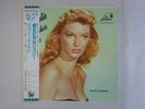 Julie London Julie Is Her Name Liberty LBJ-70219 Japan PROMO VINYL LP OBI