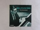 Bill Evans Trio Time Remembered Riverside Records VIJ-4035 Japan  VINYL LP
