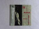 Miles Davis Featuring Sonny Rollins Dig Prestige VIJ-223 Japan  VINYL LP OBI