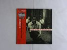 Donald Byrd Byrd Blows On Beacon Hill Transition GXF-3124 Japan  VINYL LP OBI