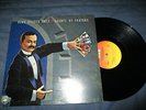 Blue Öyster Cult Agents of Fortune LP