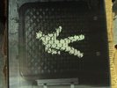 RACONTEURS Help Us Stranger LP green marble vinyl w/7