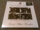 LES RALLIZES DENUDES - GREAT WHITE WONDER 5X LP BOX SET MINT SEALED  UK PHOENIX