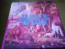 TV SMITH(ADVERTS)-COMING IN TO LAND LP(DM-GERMANY)BLUE VINYL/SIGNED+POSTER