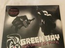 New Greenday Awesome as F**k Green Day Pink Double Vinyl 2 LP Record SEALED Live
