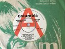 HELEN SHAPIRO  'SOMETHING WONDERFUL'  UK (COLUMBIA) 7